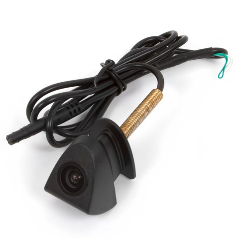 Автомобільна камера переднього виду для Toyota Highlander, Land Cruiser Прев'ю 1