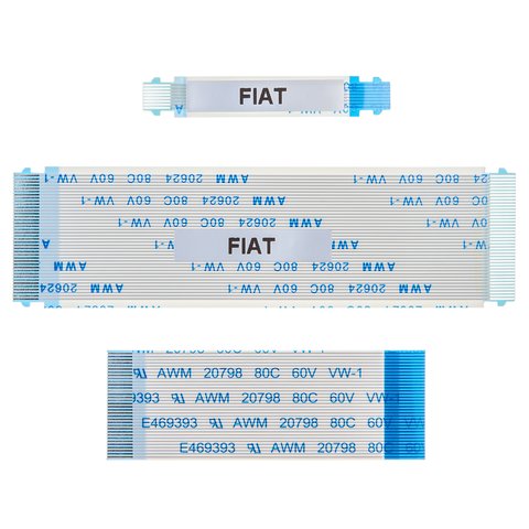 Відеоінтерфейс для Jeep Renegade 2016– р.в. з функцією PAS Прев'ю 2