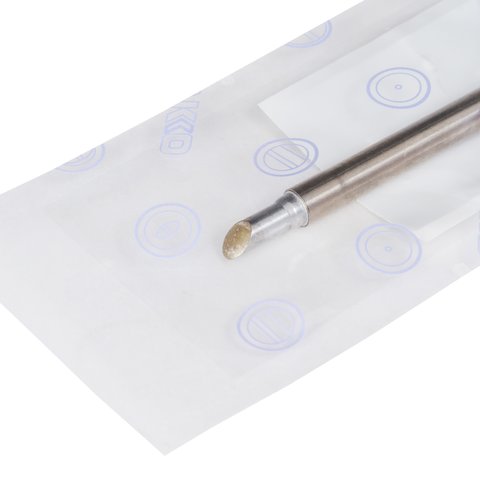Паяльне жало HAKKO T12-CF4 Прев'ю 2