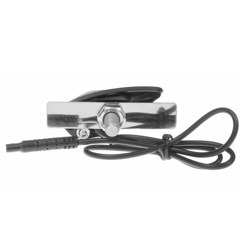 Камера переднього виду для Hyundai (велика) Прев'ю 5