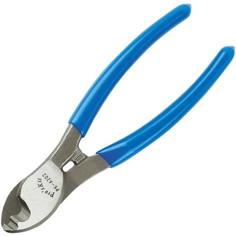 Набір інструментів у сумці Pro'sKit PK-2061 для Solar-конекторів MC3&MC4 Прев'ю 10