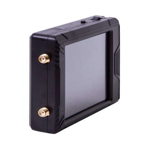 Анализатор спектра TinySA Ultra Превью 1