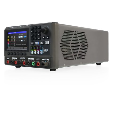 Лабораторний блок живлення SIGLENT SPD4306X Прев'ю 2