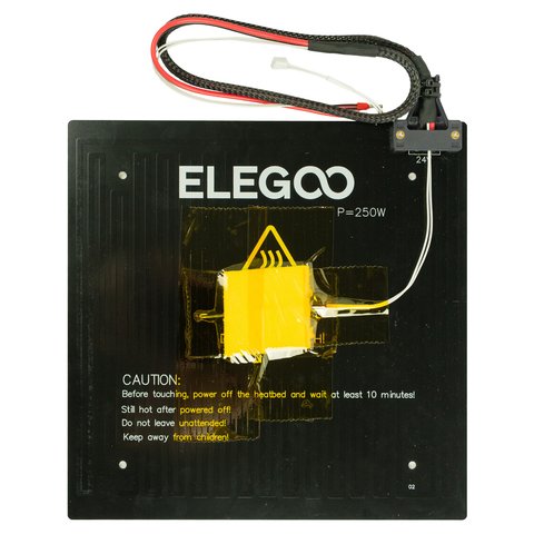 Нагревательный стол для Neptune 4 Превью 1