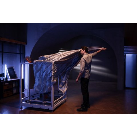 3D-принтер ELEGOO OrangeStorm Giga Превью 16