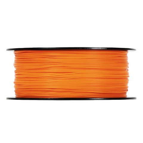 Филамент для 3D-принтера PRUSA EasyABS Orange, 1 кг Превью 2