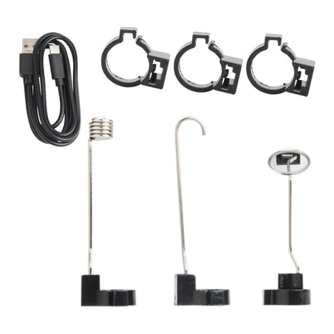 Промышленный эндоскоп UNI-T UT667-10m Превью 6