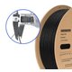 Филамент для 3D-принтера ELEGOO PLA Sparkle Black, 1 кг Превью 1