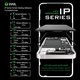 Стікер дисплея 2UUL SA16P для Apple iPhone 16 Pro, 5 шт., adhesive Прев'ю 5