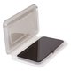 Дисплей для iPhone 12 Pro Max, чорний, з рамкою, High Copy, без помилки, (OLED), ZY-OLED OEM hard, diagnosable Прев'ю 2