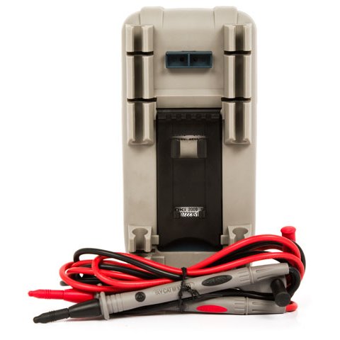 Цифровий мультиметр HIOKI HiTester 3805-50 Прев'ю 2