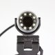 Цифровий USB-мікроскоп Microsafe ShinyVision MM-2288-5X-BN Прев'ю 3