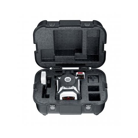 Лазерный нивелир Laserliner Cubus 110 Превью 1