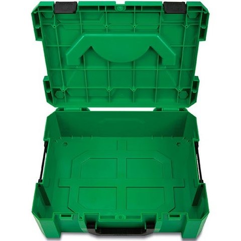 Кейс для инструментов TOPTUL TBBE0201 Превью 1