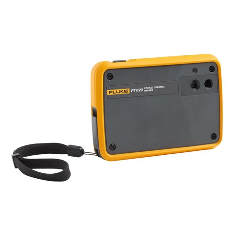 Тепловизор Fluke PTi120 (5302512) Превью 3