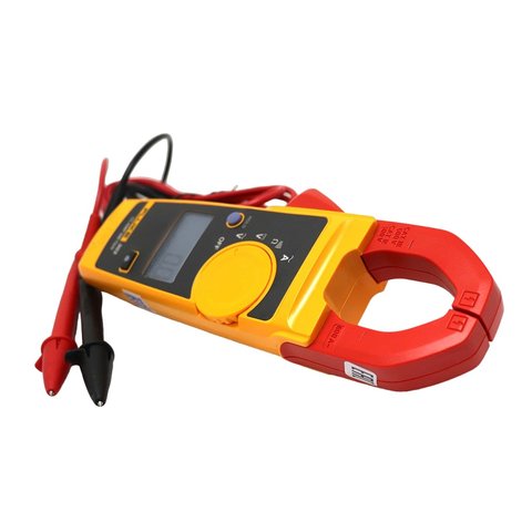Струмовимірювальні кліщі Fluke 303 (4214758) Прев'ю 1