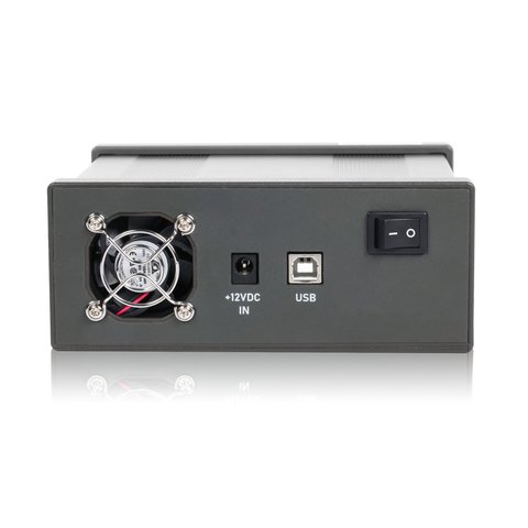 Матричный переключатель ВЧ сигналов SIGLENT SSU5265A Превью 3