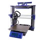 Филамент для 3D-принтера PRUSA PETG Ultramarine Blue Transparent, 1 кг Превью 2