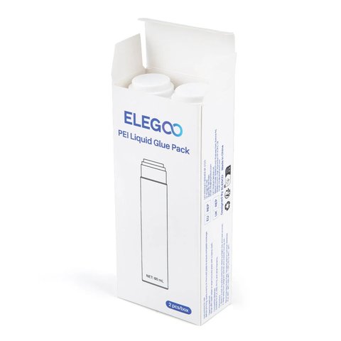 Клей для адгезии ELEGOO (2 шт/уп) Превью 2