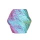 Філамент для 3D-принтера INSLOGIC PLA Silk Fantasy Cyber, 1 кг Прев'ю 1
