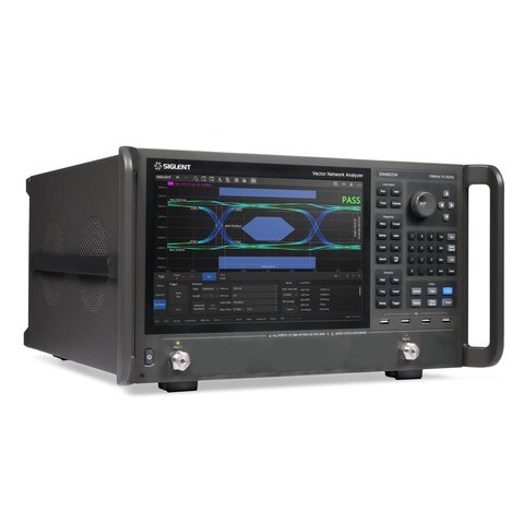 Анализатор спектра SIGLENT SNA6022A Превью 1
