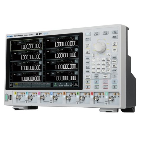 Генератор сигналов RIGOL DG5258 Pro Превью 1