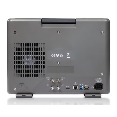Цифровий осцилограф SIGLENT SDS5034X HD Прев'ю 3