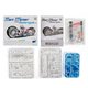 CIC 21-753 Salt Water Fuel Cell Motorcycle Preview 7