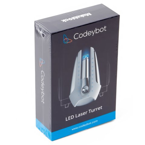 Лазер для Makeblock Codeybot Laser Turret Прев'ю 5