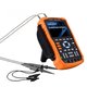 Handheld Digital Oscilloscope SIGLENT SHS1102 with Insulated Channels Preview 2