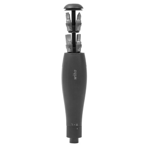 Destornillador de trinquete reversible Wiha Xiaomi Mijia 8 en 1 Vista previa  3