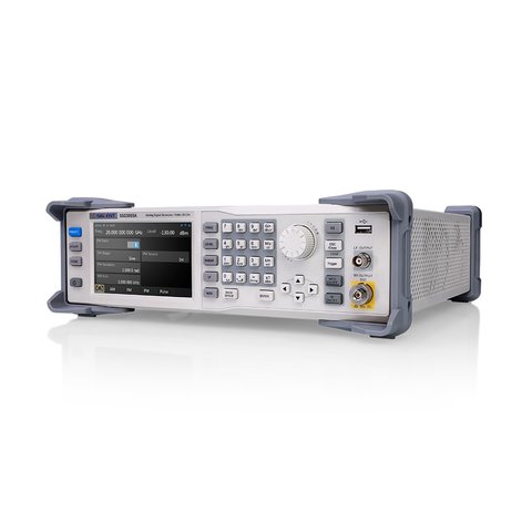 Generador de señales SIGLENT SSG5085A Vista previa  2